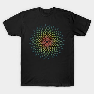 Mandala 1 T-Shirt